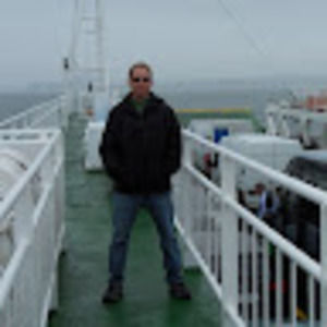 Meet your Posher, Adam